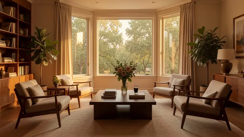 What Can Home Decor Teach Us About Effective Visual Design?