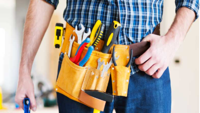 Your 2026 handyman Checklist For Every Room